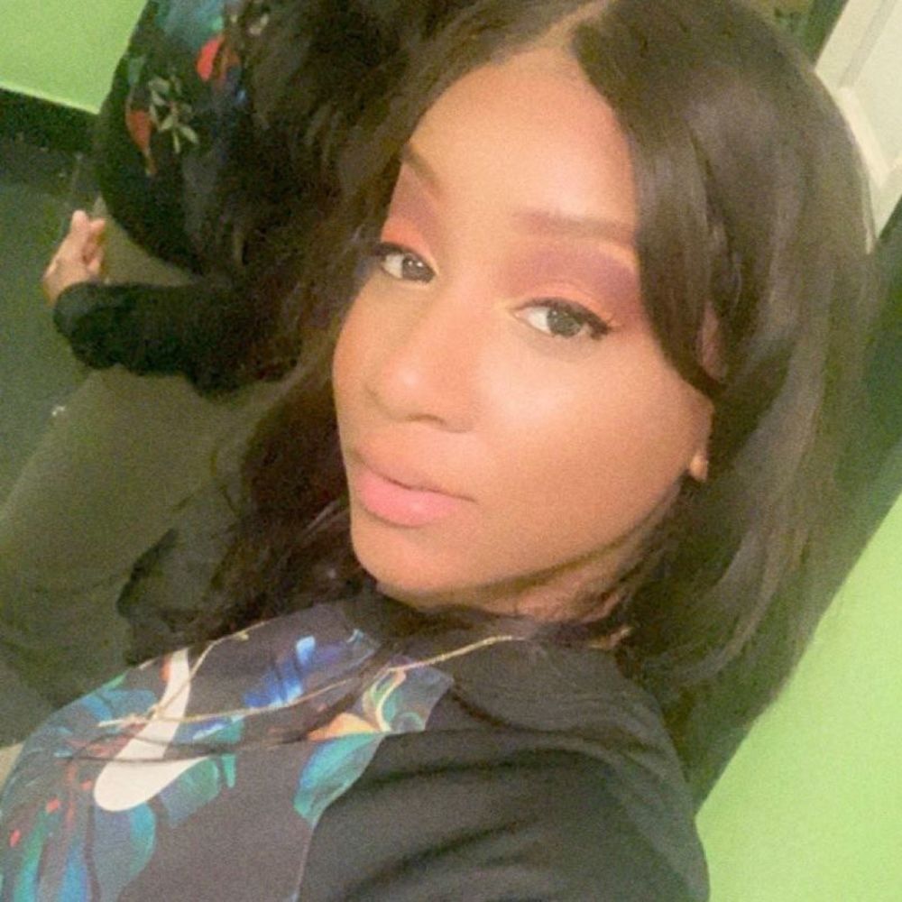 Meet your Posher, Mikey